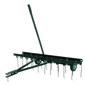 Texas Rasenlüfter 90053033 Aktuell