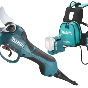 Makita Akku Astschere DUP361Z - ohne Akku & Ladegerät Geprüft