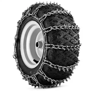 Markenprodukt Husqvarna Paar Schneeketten 997 10 31-10