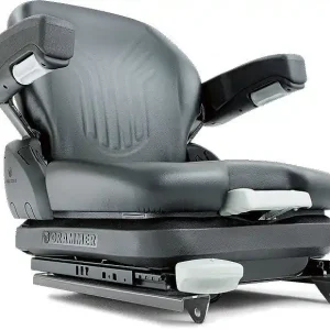 Husqvarna Komfortsitz Grammer Primo M Sitzheizung 966 95 42-02 Heißes Angebot