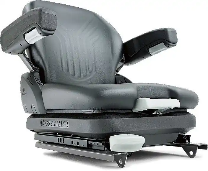 Husqvarna Komfortsitz Grammer Primo M Sitzheizung 966 95 42-02 Heißes Angebot