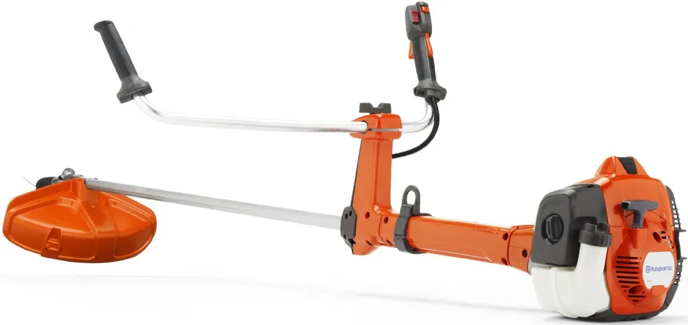 Husqvarna Profi Benzin Motorsense 525RXT Mark II Top-Angebot