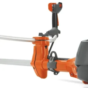 Ausverkauf Husqvarna Profi Forstfreischneider 555FXT