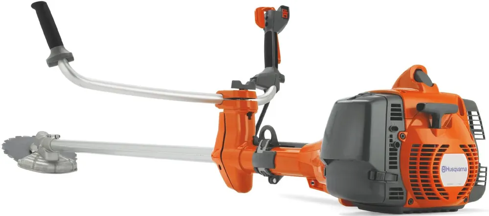 Ausverkauf Husqvarna Profi Forstfreischneider 555FXT
