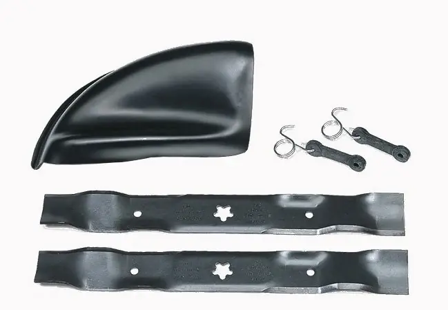 Husqvarna Mulchkit 960 71 00-44 Neue Kollektion