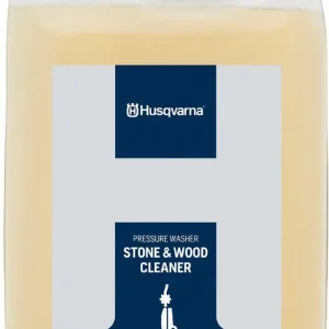 Angebot Husqvarna Stein & Holz Reiniger 590 66 12-01