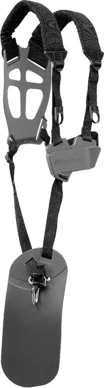 Neu Im Sortiment Husqvarna Doppelter Tragegurt Balance 35 B 537 27 57-05