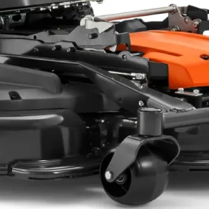Husqvarna Frontmähdeck Combi 112 - 400er Serie Heißes Angebot