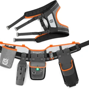Husqvarna Forstgürtel Flexi - Transport-Kit Bestseller