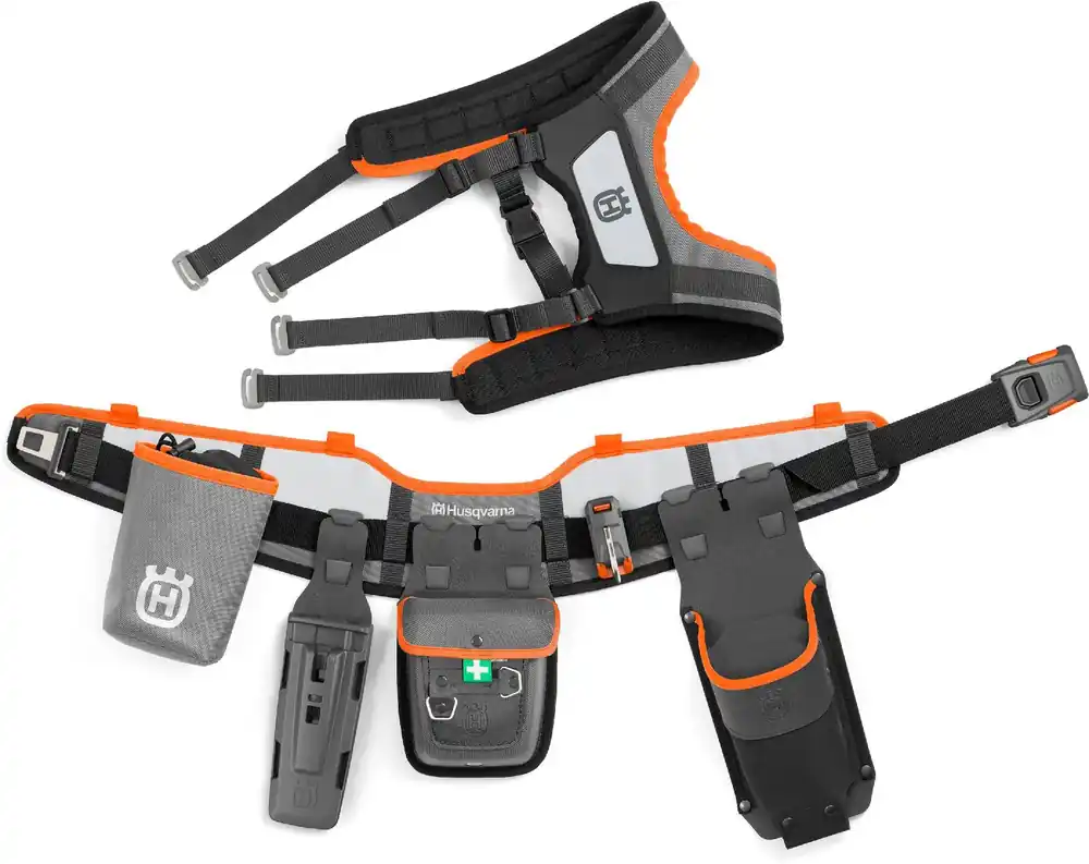 Husqvarna Forstgürtel Flexi - Transport-Kit Bestseller