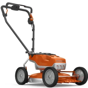 Meistverkauft Husqvarna Akku-Mulchmäher LB 548i - ohne Akku und Ladegerät