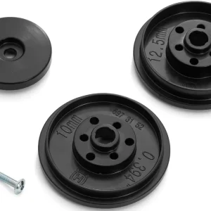 Husqvarna Fairway-Kit 10/12,5 mm 597 49 63-02 Top-Seller