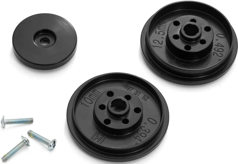 Husqvarna Fairway-Kit 10/12,5 mm 597 49 63-02 Top-Seller