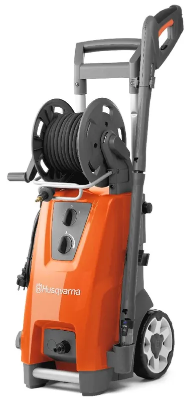 Husqvarna Hochdruckreiniger PW 480 Finale Aktion
