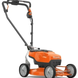 Heißes Angebot Husqvarna Akku-Mulchmäher LB 442i - ohne Akku und Ladegerät
