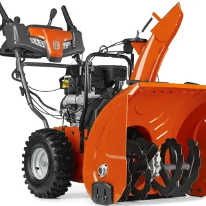 Husqvarna Schneefräse ST 224 Schneller Versand