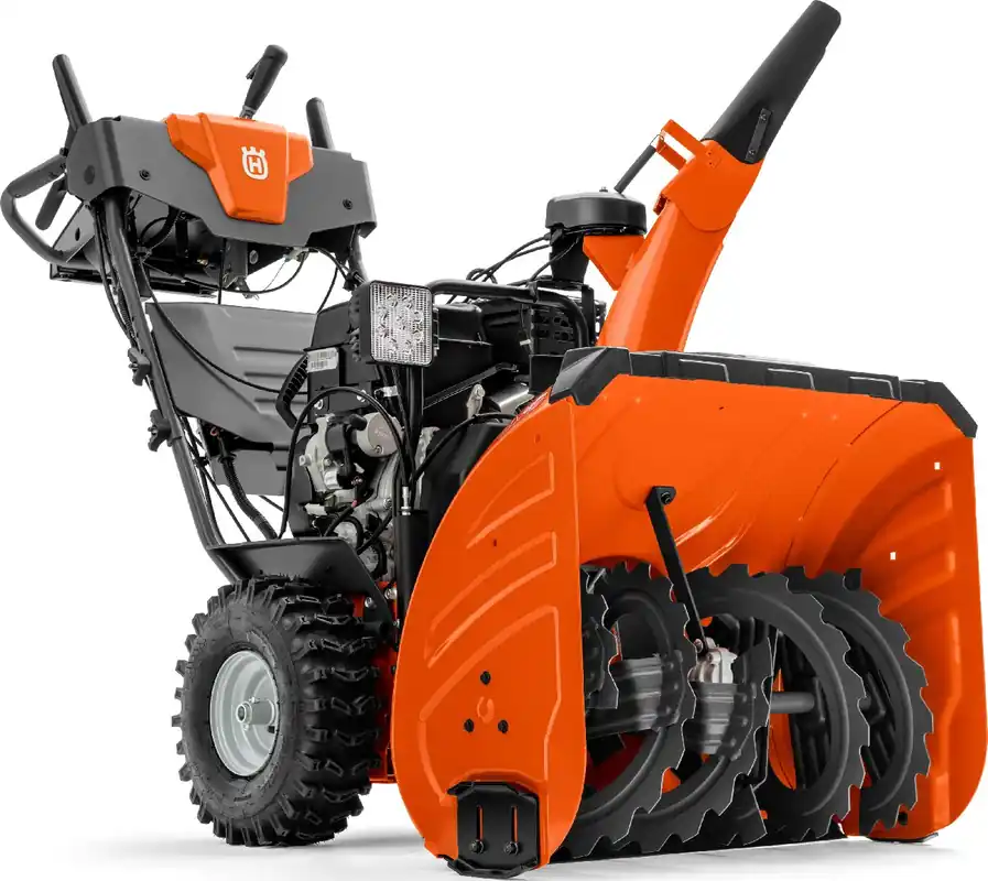 Sofort Bestellen Husqvarna Schneefräse ST 430