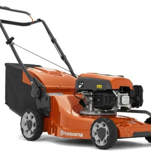 Günstig Husqvarna Benzinmäher LC 247
