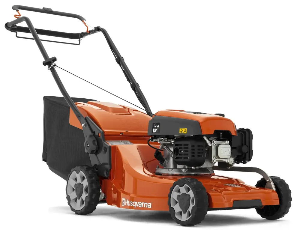 Husqvarna Benzin-Antriebsmäher LC 247S Sonderaktion