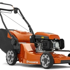 Mega-Angebot Husqvarna Benzin-Antriebsmäher LC 353V