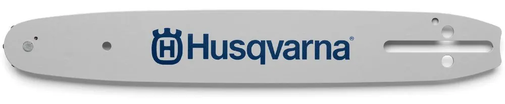 Husqvarna Führungsschiene SN (HE), 3/8", 1,3 mm, 25 cm Jetzt Bestellen