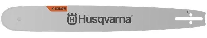 Husqvarna Führungsschiene X-Tough HN, .404", 1,6 mm, 70 cm Abverkauf