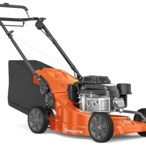 Meistverkauft Husqvarna Benzinmäher LC 551SP