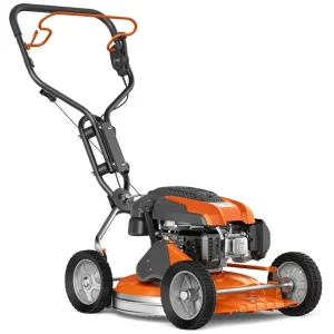 Husqvarna Profi-Antriebs-Mulchmäher Klippo LB 548SQe Highlight