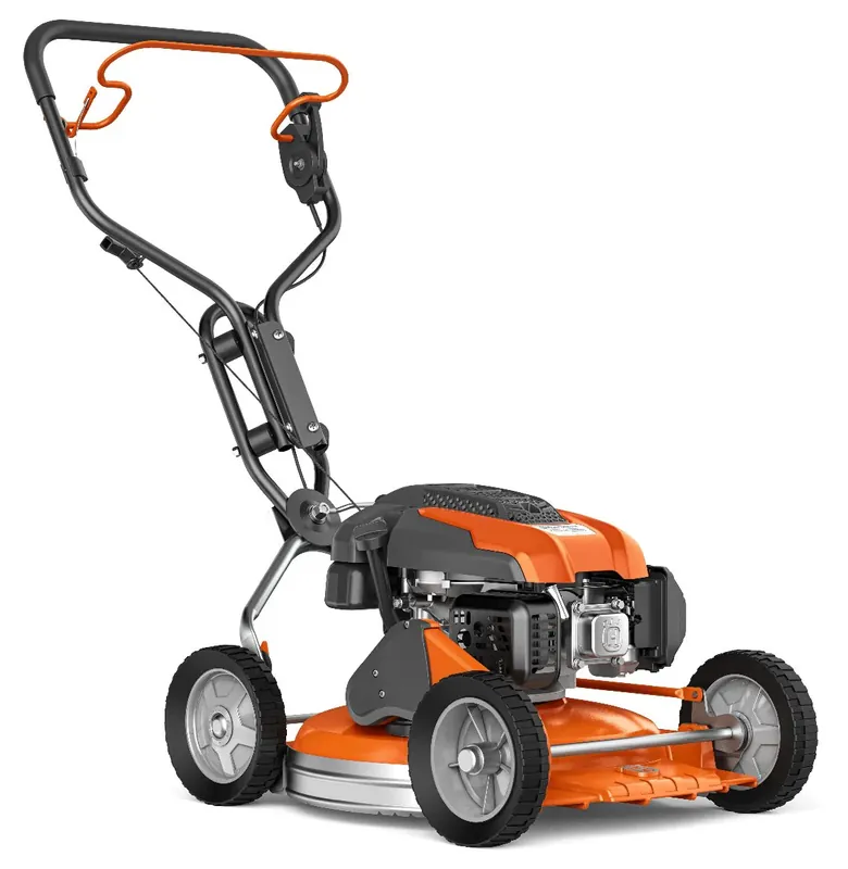 Husqvarna Profi-Antriebs-Mulchmäher Klippo LB 548SQe Highlight