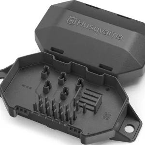 Sonderangebot Husqvarna Schutzbox für Kabelstecker 599 80 17-01