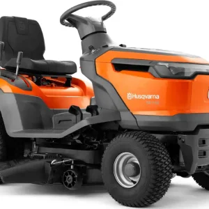 Husqvarna Rasentraktor TS 112 Top-Seller