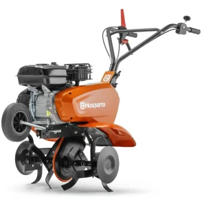 Kracherpreis Husqvarna Motorhacke TF 325