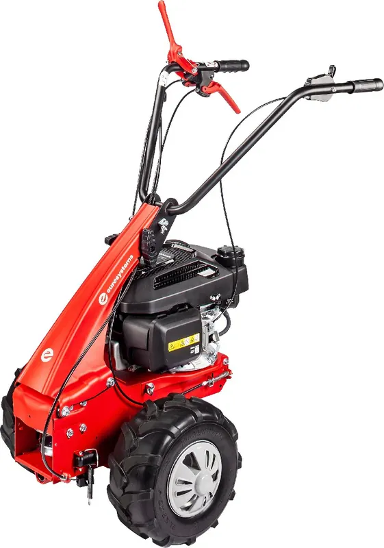 Rabatt Eurosystems Mehrzweckgerät Minieffe M150 RG B&S 675 - Grundmaschine ohne Anbaugeräte