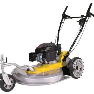 Texas Hochgrasmäher Multi Cut 610 Markenprodukt