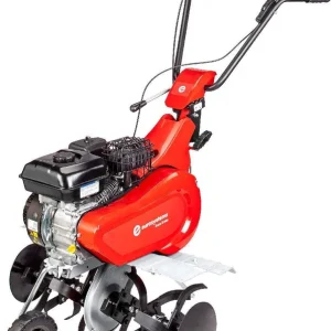 Top-Seller Eurosystems Motorhacke EURO5 EVO RG B&S mit 50 / 75 cm Verstell-Hacksatz