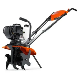 Husqvarna Motorhacke T300RH Echt