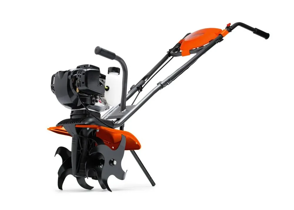 Husqvarna Motorhacke T300RH Echt