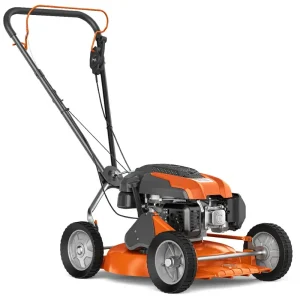 Preis Gesenkt Husqvarna Profi-Antriebs-Mulchmäher Klippo LB 448SQ