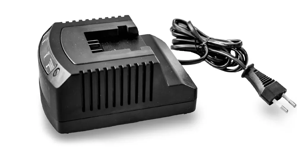 IKRA 40 Volt Standard Ladegerät Normalladegerät Meistverkauft