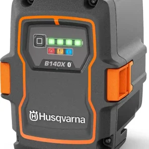 Husqvarna Akku B140X Rabatt