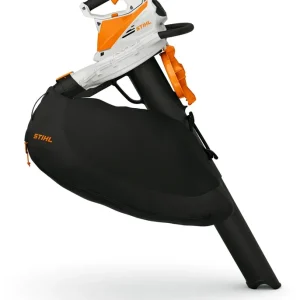 Bestpreis STIHL Akku-Saughäcksler SHA 56 ohne Akku und Ladegerät