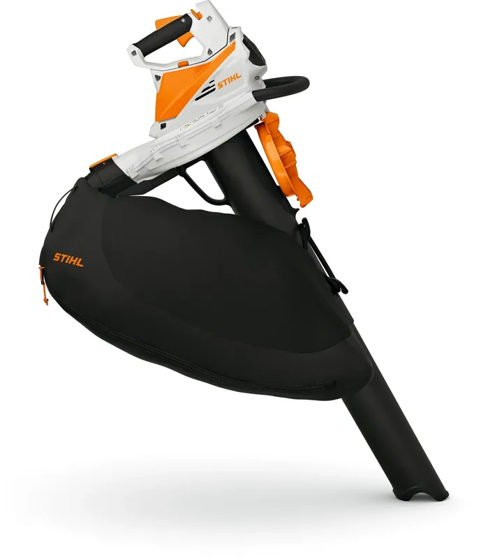 Bestpreis STIHL Akku-Saughäcksler SHA 56 ohne Akku und Ladegerät