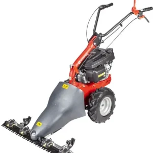 Eurosystems Mehrzweckgerät M 210 B&S 675 iS - Grundmaschine ohne Anbaugeräte Preisknaller
