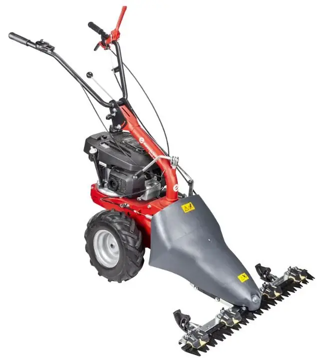 Jetzt Bestellen Eurosystems Geräteträger P55EVO M 220 B&S 675iS, 163 ccm, InStart - Grundmaschine ohne Anbaugeräte