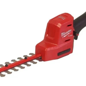 Neu Im Sortiment Milwaukee Akku-Heckenschere M12FHT20-402 - inkl. 2x Akku und 1x Ladegerät