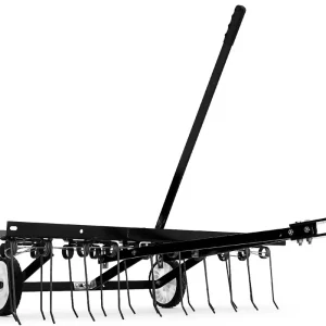Markenprodukt Husqvarna Entmooser 586 63 66-01