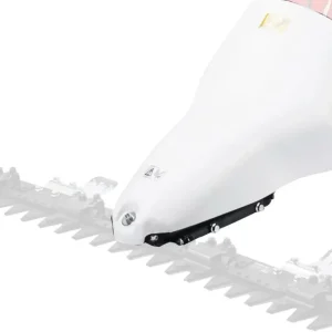 Schnäppchen Eurosystems Doppelmesser-Schwingenmähantrieb für M 250 EVO