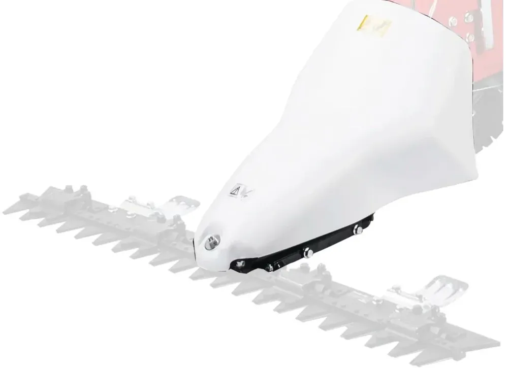 Schnäppchen Eurosystems Doppelmesser-Schwingenmähantrieb für M 250 EVO