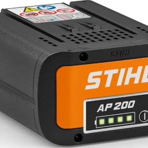 Bestseller STIHL Akku AP 200 S