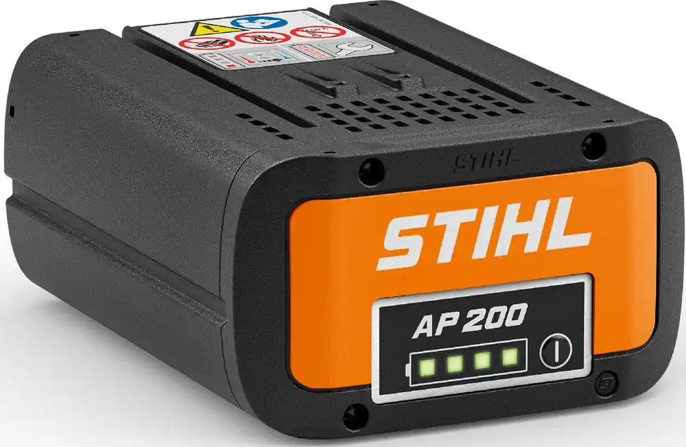 Bestseller STIHL Akku AP 200 S